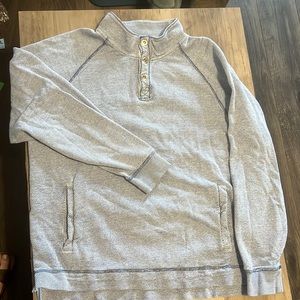 Men's Tommy Bahama pullover